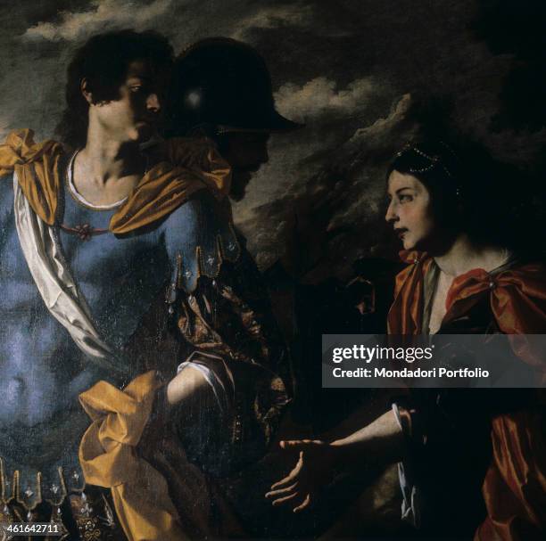 Armida Rinaldo Finoglio Photos and Premium High Res Pictures - Getty Images