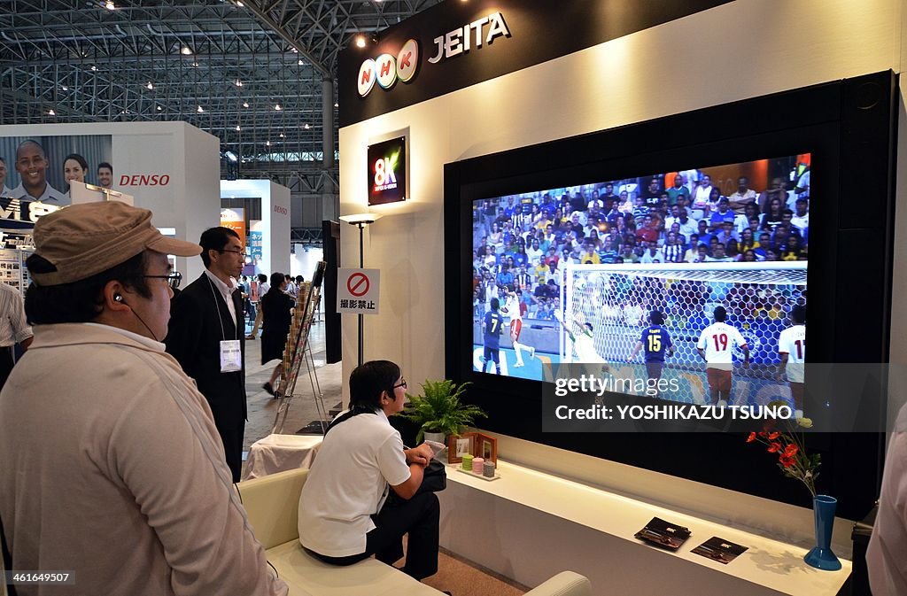 JAPAN-TELEVISION-TELECOM-MEDIA-OLY-2020