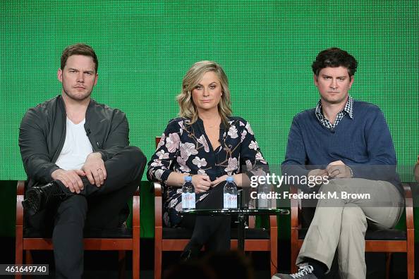 2015 Winter TCA Tour - Day 10 2015 Winter TCA Tour - Day 10