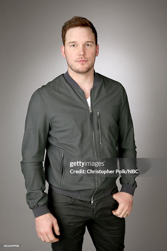 NBCUniversal Events - Season 2015