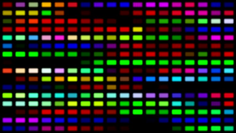 Rgb Background Row 331 Rgb Background Stock Videos, Footage, & 4K Video Clips - Getty Images