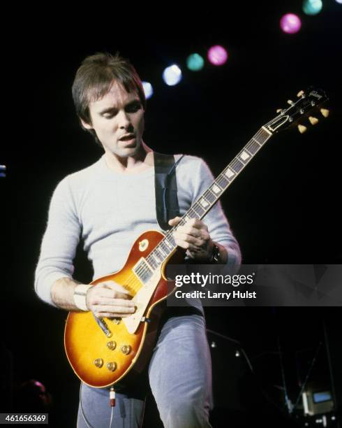 330 Ronnie Montrose Photos & High Res Pictures - Getty Images