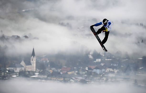 GBR: In Focus - Photographer Lars Baron