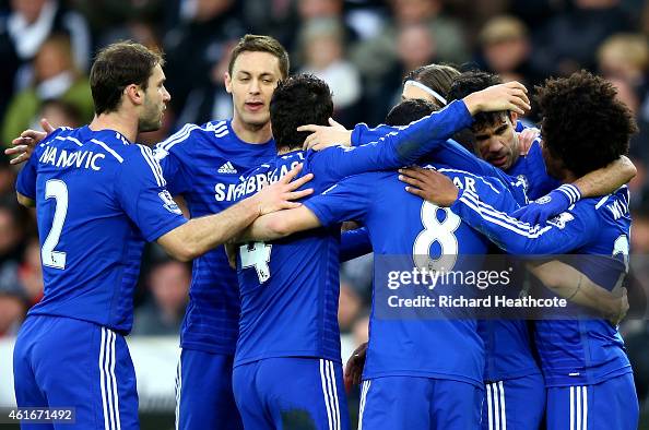 Swansea City v Chelsea - Premier League Swansea City v Chelsea - Premier League