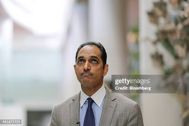 Sanjay Reddy 103 Gv Sanjay Reddy Photos & High Res Pictures - Getty Images