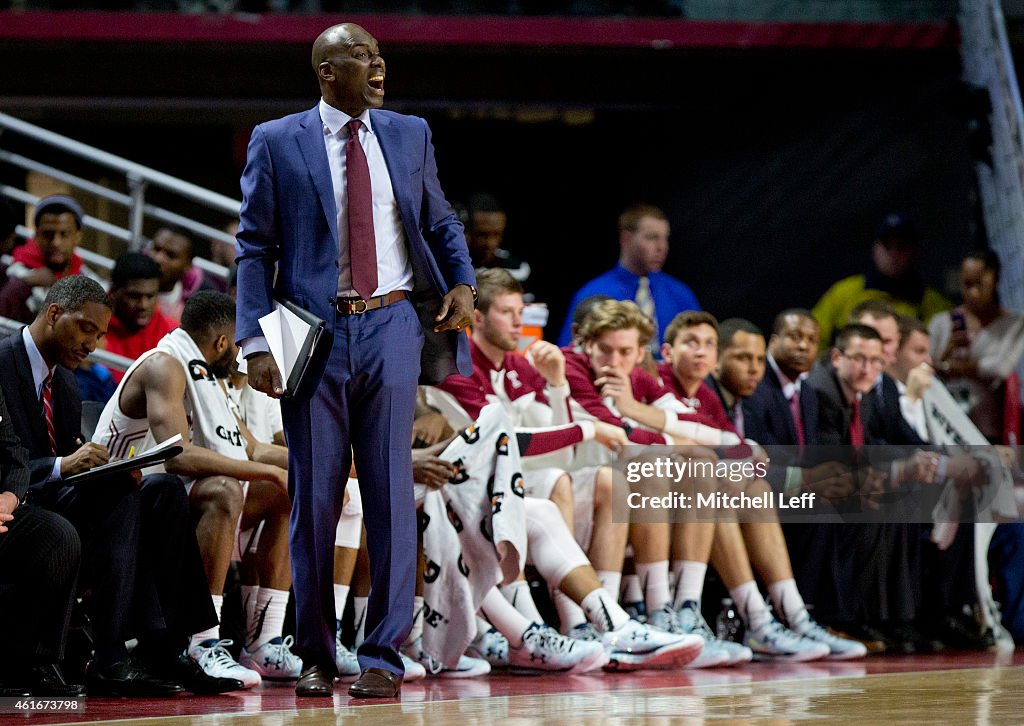 SMU v Temple