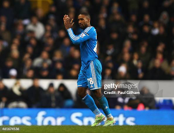 Tottenham Hotspur v Sunderland - Premier League Tottenham Hotspur v Sunderland - Premier League