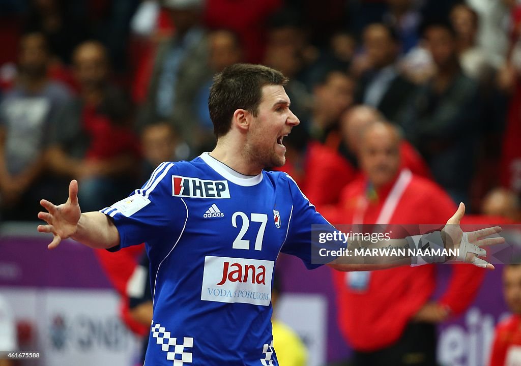 HANDBALL-WC-2015-TUN-CRO