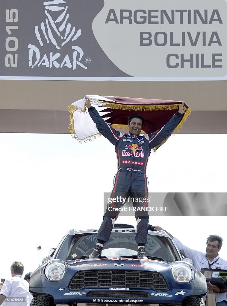 AUTO-MOTO-RALLY-DAKAR-PODIUM