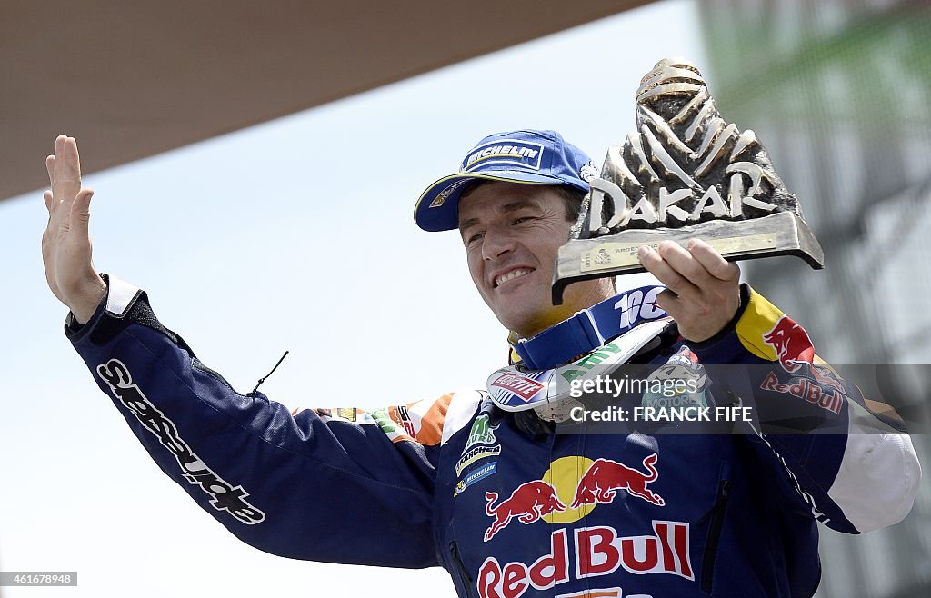 AUTO-MOTO-RALLY-DAKAR-PODIUM