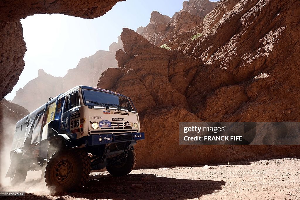 AUTO-MOTO-RALLY-DAKAR-STAGE6