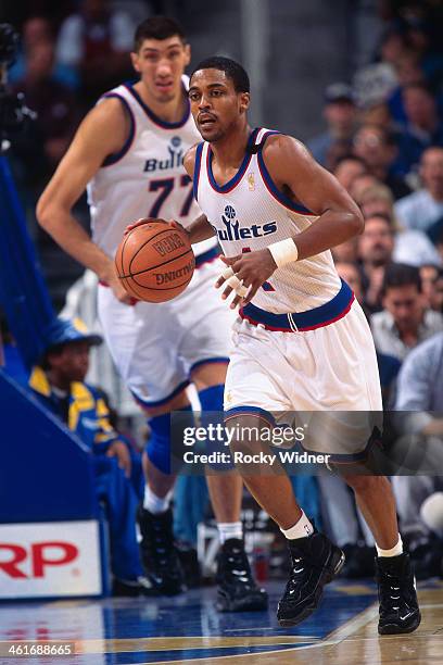 1,074 Rod Strickland Photos & High Res Pictures - Getty Images