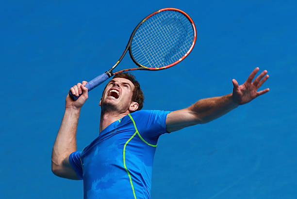 AUS: 2015 Australian Open - Previews