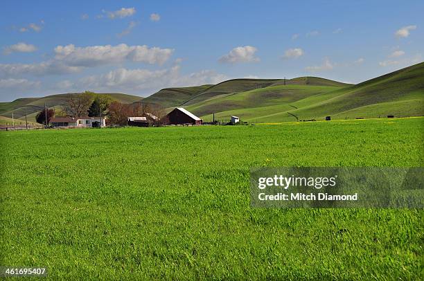 Cali Countryside 1,493 California Farm House Stock Photos, High-Res Pictures, and Images ...