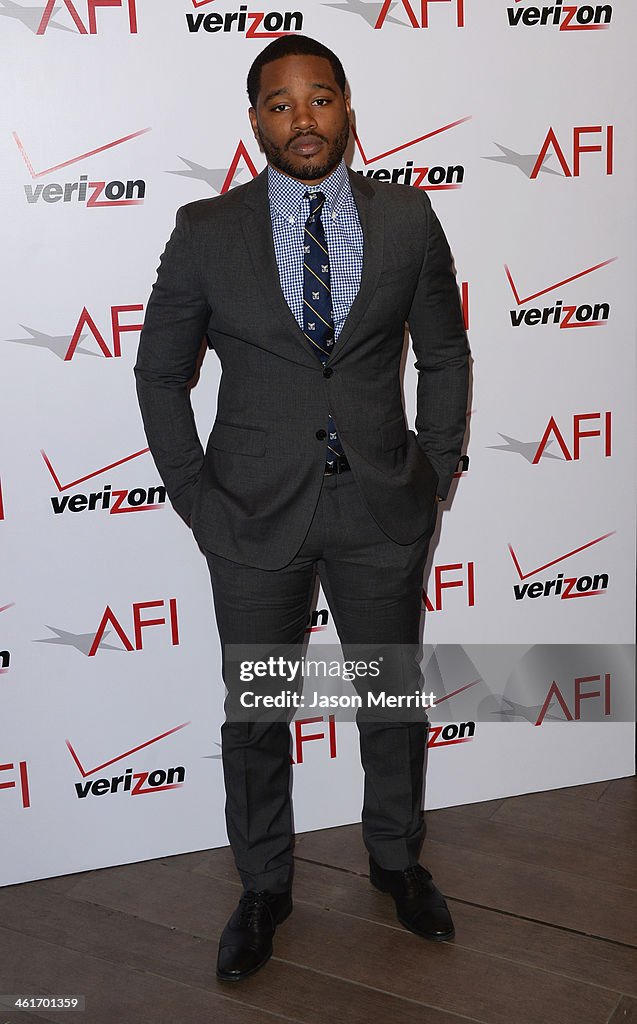 14th Annual AFI Awards - Arrivals