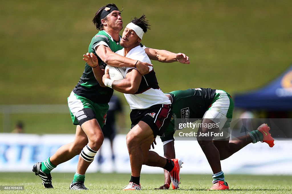 National Rugby Sevens