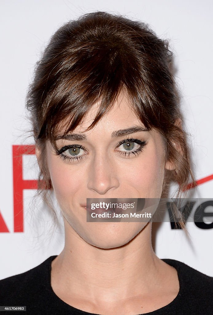 14th Annual AFI Awards - Arrivals