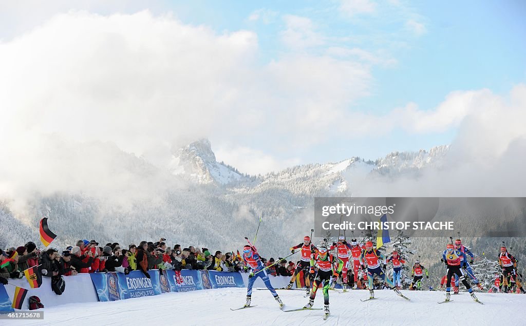 BIATHLON-WC-WOMEN