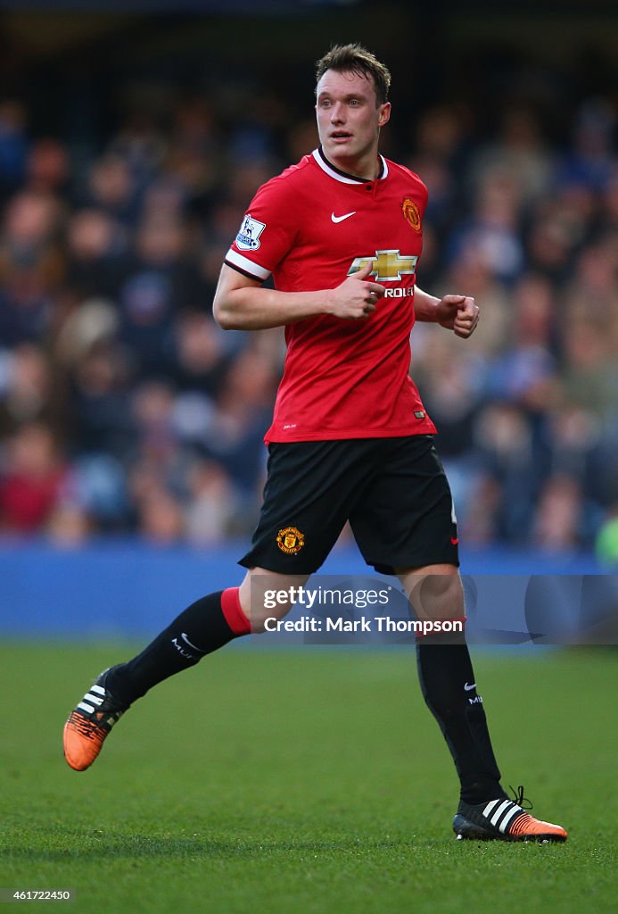 Queens Park Rangers v Manchester United - Premier League