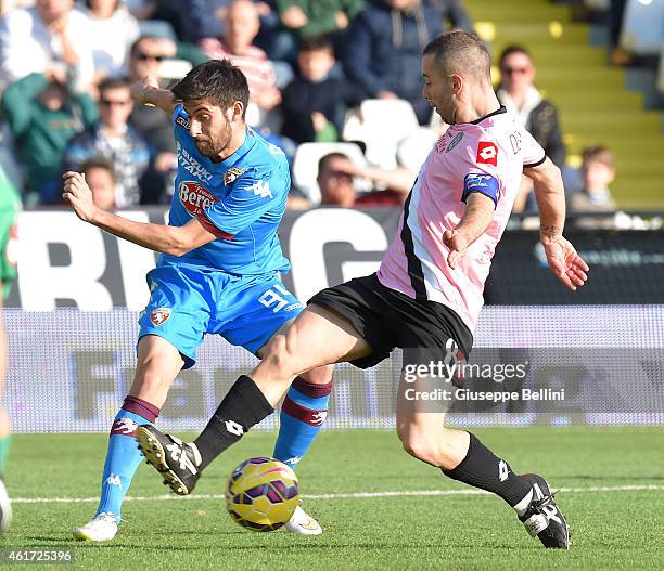 Marco Benassi 79 Giuseppe De Feudis Photos & High Res Pictures - Getty Images
