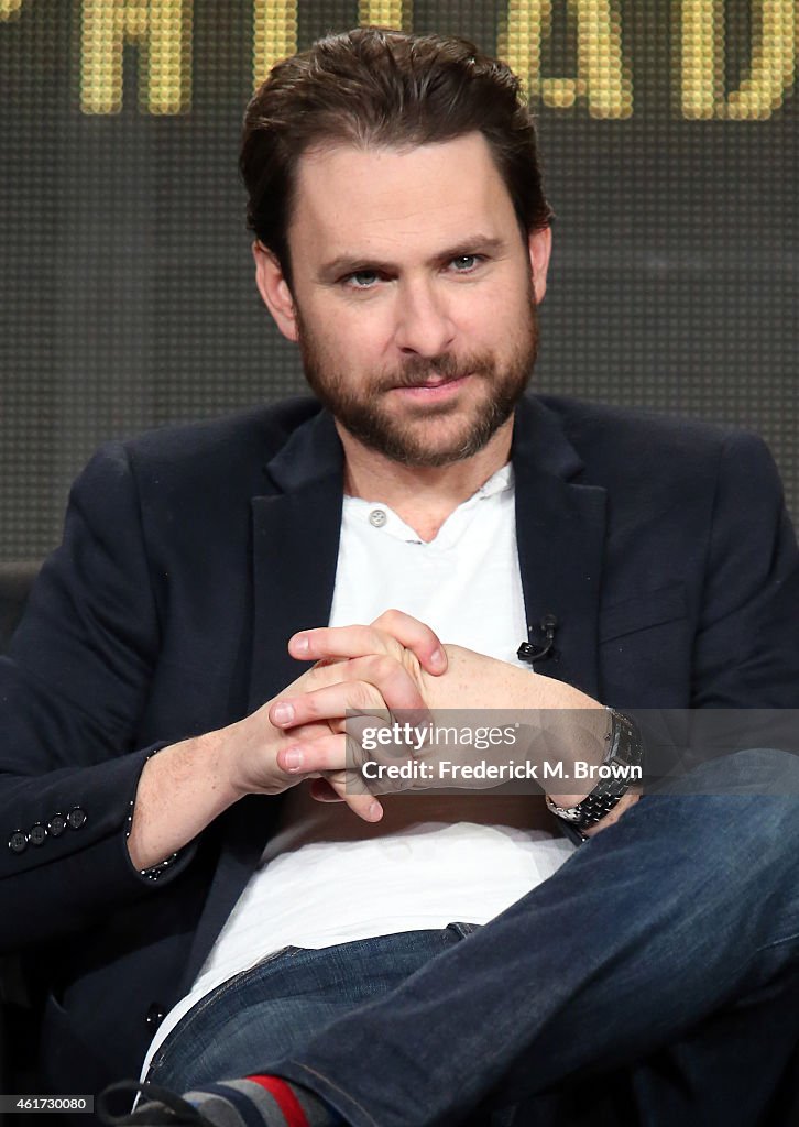 2015 Winter TCA Tour - Day 12