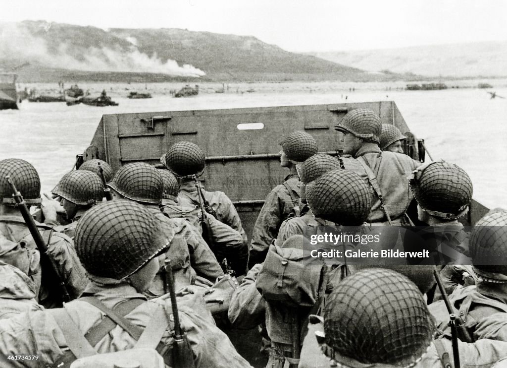 Operation Overlord