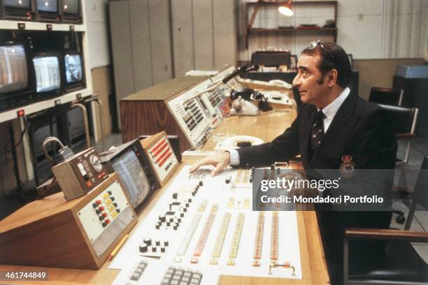 Scriptwriter Pictures Enzo Trapani Photos and Premium High Res Pictures - Getty Images