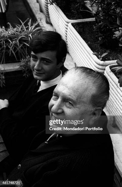 12 Randolfo Pacciardi Stock Photos, HighRes Pictures, and Images