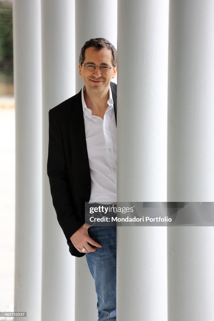 Corrado Formigli