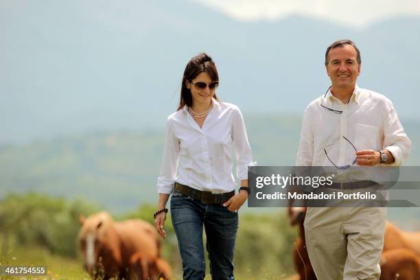 Foreing County R 363 Torricella Stock Photos, High-Res Pictures, and Images - Getty Images