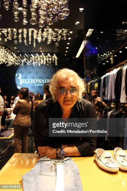 Billionaire Italian Couture Photos and Premium High Res Pictures ...