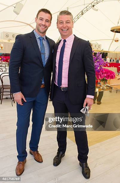 Luke Ricketson Body 538 Luke Ricketson Photos & High Res Pictures - Getty Images