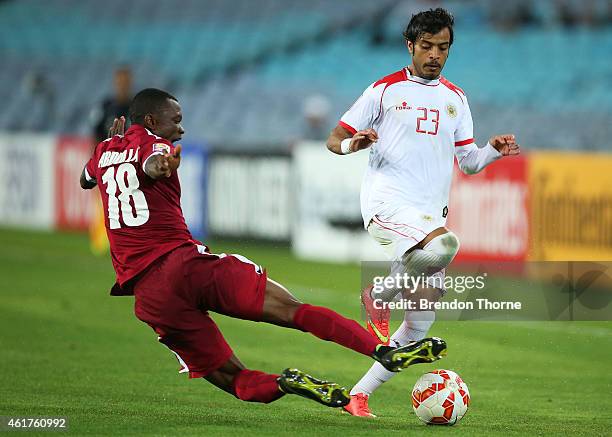 Nsi Rashed Rashed Abdullah Photos and Premium High Res Pictures - Getty Images