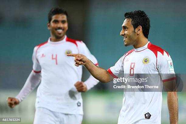 Sayed Jaafar 52 Sayed Ahmed Jaafar Stock Photos, High-Res Pictures, and Images ...