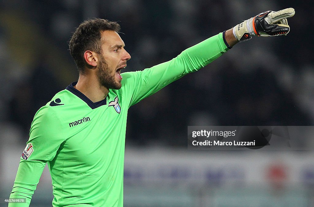 Torino FC v SS Lazio - TIM Cup