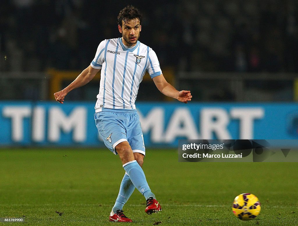 Torino FC v SS Lazio - TIM Cup