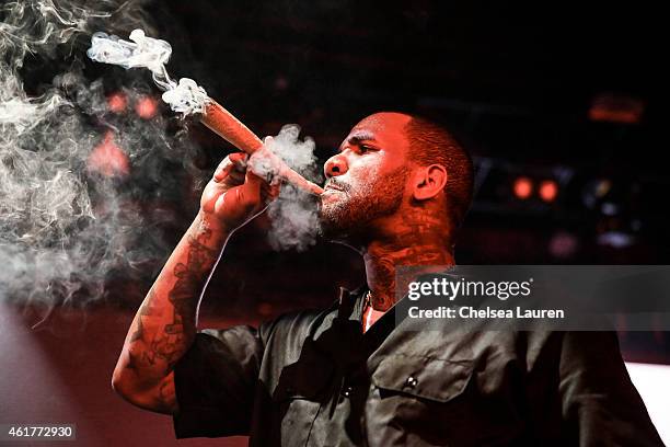 The Game Rapper Tour The Game Rapper 2015 Photos and Premium High Res Pictures - Getty Images