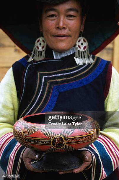 Yi Woman Tyler School Of Art Photos and Premium High Res Pictures - Getty Images
