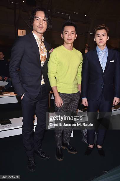 Li Fu Fandom Li Fu Chen Photos and Premium High Res Pictures - Getty Images