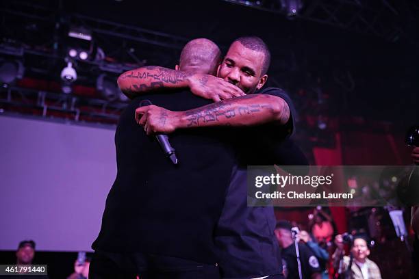 The Game Rapper Tour The Game Rapper 2015 Photos and Premium High Res Pictures - Getty Images
