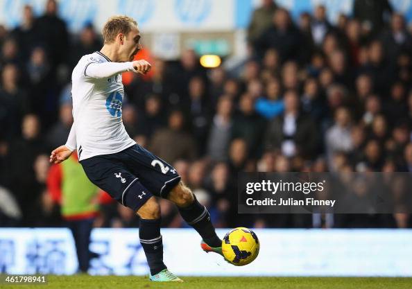 Tottenham Hotspur v Crystal Palace - Premier League Tottenham Hotspur v Crystal Palace - Premier League