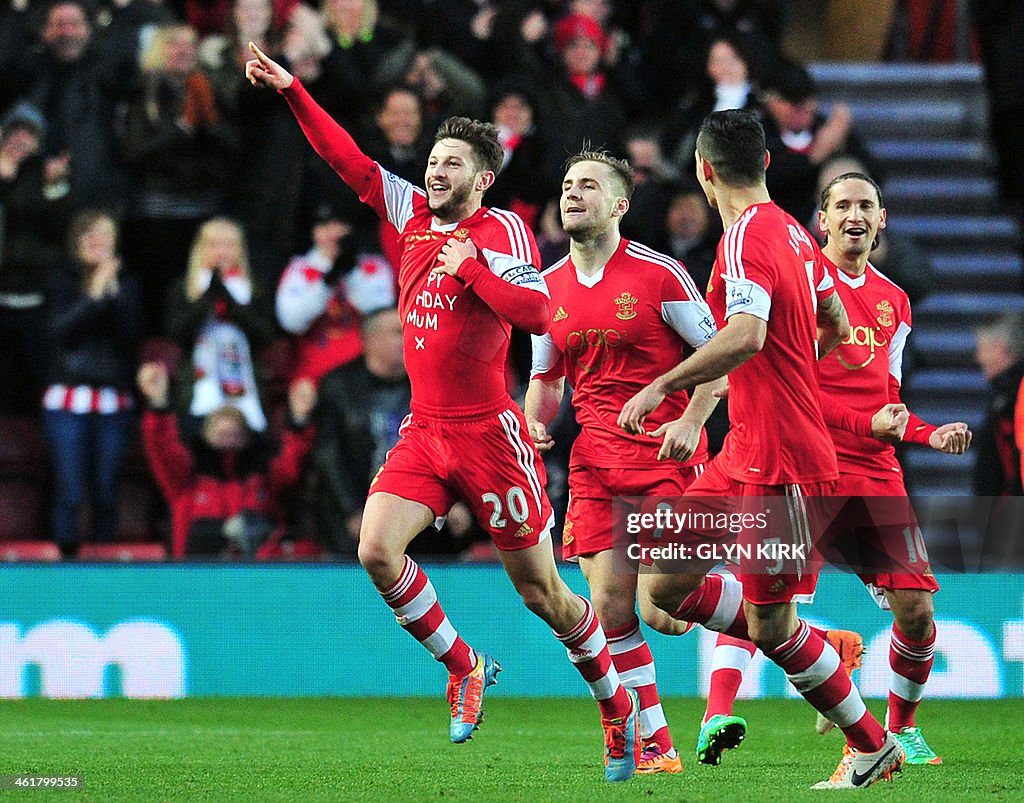 FBL-ENG-PR-SOUTHAMPTON-WEST BROM