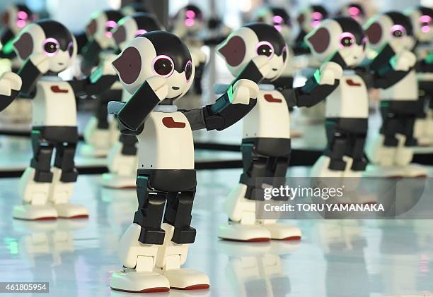 91 Robot Robi Photos & High Res Pictures - Getty Images