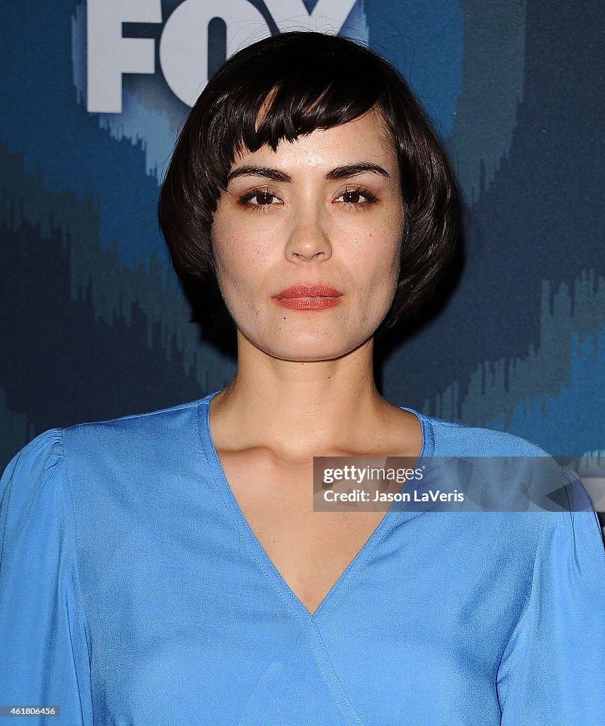 FOX Winter TCA All-Star Party