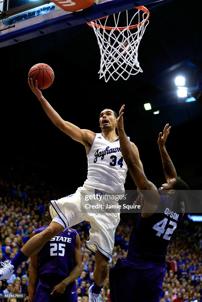 Kansas State v Kansas