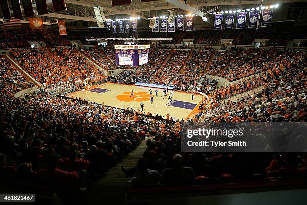 Small Coliseum 8,080 Littlejohn Coliseum Photos & High Res Pictures - Getty Images