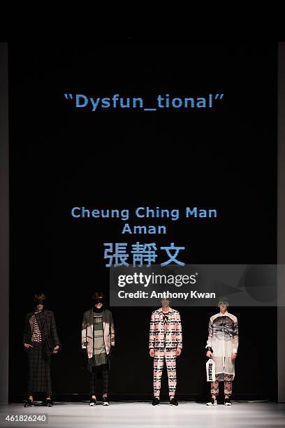 Cheung Ching Man Aman Photos and Premium High Res Pictures - Getty Images