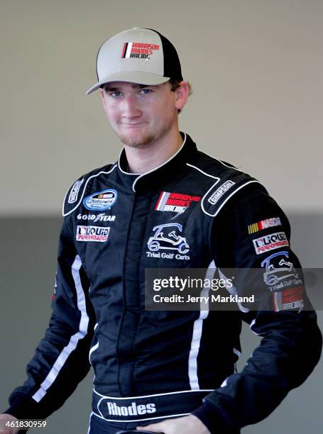 Harrison Rhodes Racing Jerry Rhodes Photos and Premium High Res Pictures - Getty Images