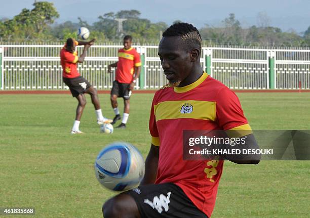 104 Mohamed Koffi Photos & High Res Pictures Getty Images