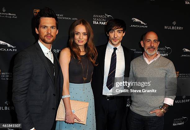 Tom Haddock Photos and Premium High Res Pictures - Getty Images